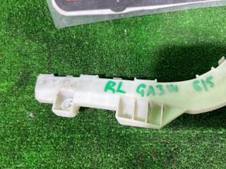 Крепление бампера левое заднее MITSUBISHI RVR GA3W 4B10 6410B707 2 ракурс