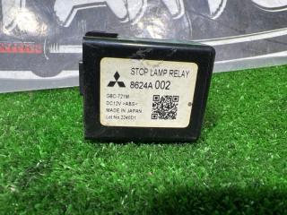 Блок управления MITSUBISHI RVR GA3W 4B10 8624A002 2 ракурс Блок управления MITSUBISHI RVR GA3W 4B10 8624A002 2 ракурс