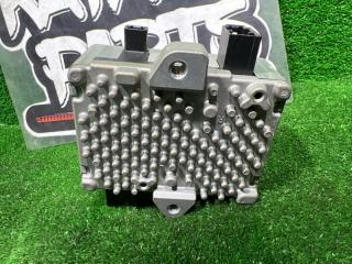 Блок управления рулевой рейкой MITSUBISHI RVR GA3W 4B10 8633A031 4 ракурс