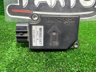 Датчик расхода воздуха MITSUBISHI RVR GA3W 4B10 MR985187 2 ракурс Датчик расхода воздуха MITSUBISHI RVR GA3W 4B10 MR985187 2 ракурс