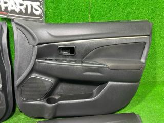 Обшивка дверей MITSUBISHI RVR GA3W 4B10 7221B203XA 3 ракурс
