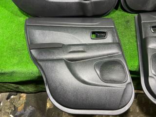 Обшивка дверей MITSUBISHI RVR GA3W 4B10 7221B203XA 4 ракурс