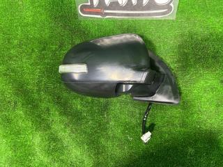 Зеркало правое переднее MITSUBISHI RVR GA3W 4B10 7632B048 2 ракурс