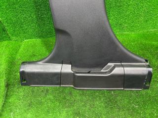 Обшивка стойки кузова левая MITSUBISHI RVR GA3W 4B10 7211A053XA 4 ракурс