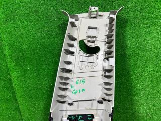 Обшивка стойки кузова левая MITSUBISHI RVR GA3W 4B10 7211A053XA 5 ракурс
