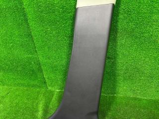 Обшивка стойки кузова правая MITSUBISHI RVR GA3W 4B10 7211A054XA 3 ракурс