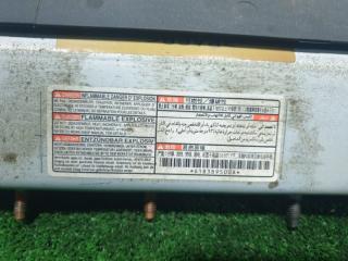 Airbag коленный правый MITSUBISHI RVR GA3W 4B10 7030A241XA 4 ракурс