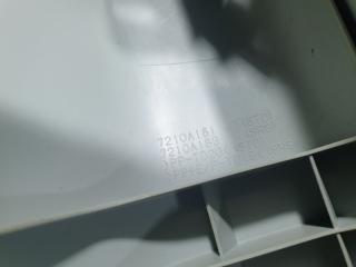 Обшивка стойки кузова передняя MITSUBISHI RVR GA3W 4B10 7210A182HA 5 ракурс