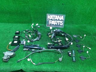  MITSUBISHI RVR GA3W 4B10 8637A530 1 ракурс