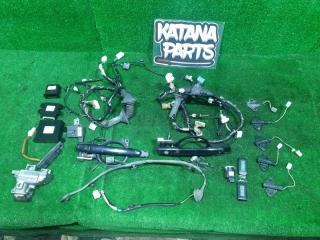  MITSUBISHI RVR GA3W 4B10 8637A530 2 ракурс
