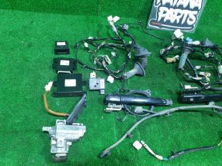  MITSUBISHI RVR GA3W 4B10 8637A530 3 ракурс