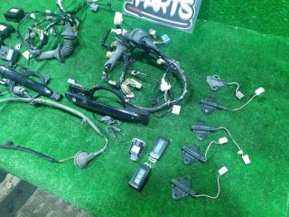  MITSUBISHI RVR GA3W 4B10 8637A530 4 ракурс