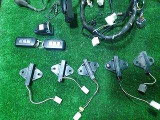  MITSUBISHI RVR GA3W 4B10 8637A530 5 ракурс