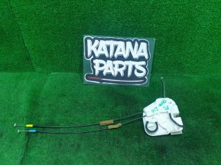 Запчасть Замок двери  передний левый MITSUBISHI RVR 5715A575 Контрактный Год: 2010   Замок боковой двери с активатором.
Механизм замка работает отлично, не заедает.
Электрический привод ( активатор ) рабочий в отличном состоянии. 
Контактная группа без окислений, штекер целый.
На автомобиле доноре, полноценно работал центральный замок.
Продается комплектом как на фото.
Готов к установке на ваш автомобиль. 
Даем время на проверку.
Отправим в любую точку РФ и СНГ.


MITSUBISHI RVR ( ПОЛНЫЙ АНАЛОГ ASX ), ПРАВЫЙ РУЛЬ, 2010-Й ГОД, 2WD, АКПП, ДВС 4B10, 