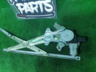 Стеклоподъемник правый передний MITSUBISHI RVR GA3W 4B10 5713A256 2 ракурс