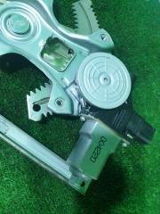 Стеклоподъемник правый передний MITSUBISHI RVR GA3W 4B10 5713A256 4 ракурс