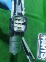 Стеклоподъемник правый передний MITSUBISHI RVR GA3W 4B10 5713A256 5 ракурс