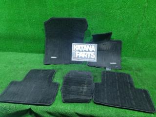 Коврики комплект MITSUBISHI RVR GA3W 4B10 7260A690 1 ракурс