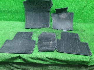 Коврики комплект MITSUBISHI RVR GA3W 4B10 7260A690 3 ракурс