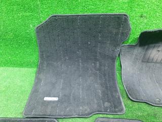 Коврики комплект MITSUBISHI RVR GA3W 4B10 7260A690 5 ракурс
