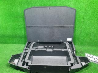 Полка багажника MITSUBISHI RVR GA3W 4B10 7646A170 2 ракурс
