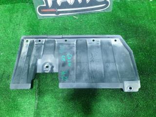 Защита топливного бака правая задняя MITSUBISHI RVR GA3W 4B10 5379A038 2 ракурс