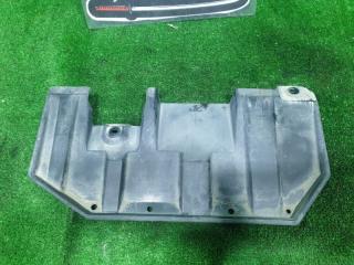 Защита топливного бака левая задняя MITSUBISHI RVR GA3W 4B10 5379A037 3 ракурс