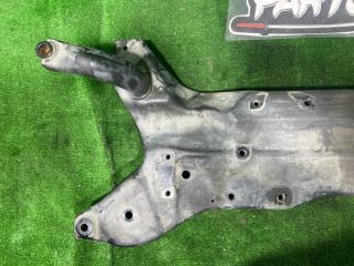 Балка под двс передняя MITSUBISHI RVR GA3W 4B10 MN100292 2 ракурс
