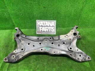 Балка под двс передняя MITSUBISHI RVR GA3W 4B10 MN100292 4 ракурс