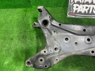 Балка под двс передняя MITSUBISHI RVR GA3W 4B10 MN100292 5 ракурс