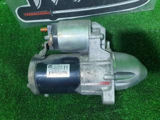 Стартер MITSUBISHI RVR GA3W 4B10 1810A011 2 ракурс