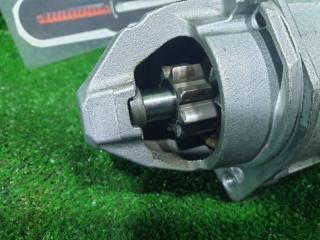 Стартер MITSUBISHI RVR GA3W 4B10 1810A011 5 ракурс