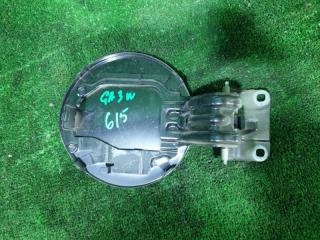 Лючок бензобака MITSUBISHI RVR GA3W 4B10 5940A143 3 ракурс