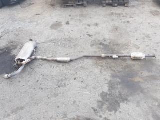 Запчасть Глушитель  MITSUBISHI RVR 1570B380 Контрактный Год: 2010   Глушитель 2 части в сборе с катализатором в хорошем состоянии. 
Снят с аукционной машины, привезённой из Японии.
Прогаров, трещин и следов ремонта нет.
Продается в сборе как на фото. 
Готов к установке на ваш автомобиль. 
Отправим в любую точку РФ и СНГ.


MITSUBISHI RVR ( ПОЛНЫЙ АНАЛОГ ASX ), ПРАВЫЙ РУЛЬ, 2010-Й ГОД, 2WD, АКПП, ДВС 4B10, КУЗОВ GA3W, ЦВЕТ ЧЕРНЫЙ X42, КОМПЛЕКТАЦИЯ G.  Кросс: 1571A812, 1571B868