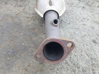 Глушитель MITSUBISHI RVR GA3W 4B10 1570B380 2 ракурс