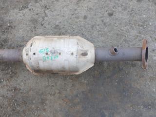 Глушитель MITSUBISHI RVR GA3W 4B10 1570B380 3 ракурс