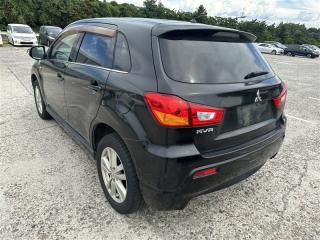 Лючок бензобака MITSUBISHI RVR GA3W 4B10 5940A143 5 ракурс