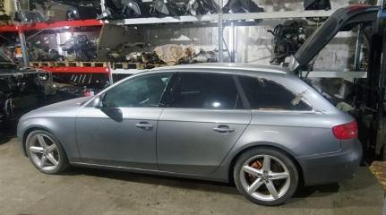 Кронштейн двигателя правый A4 2009 8K5 CDHB