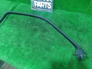 Молдинг на дверь правый задний TOYOTA CROWN GRS182 3GRFSE 67673-30050 4 ракурс