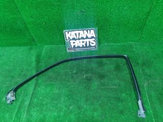 Молдинг на дверь правый задний TOYOTA CROWN GRS182 3GRFSE 67673-30050 5 ракурс