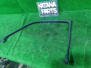 Молдинг на дверь левый задний TOYOTA CROWN GRS182 3GRFSE 67674-30050 2 ракурс