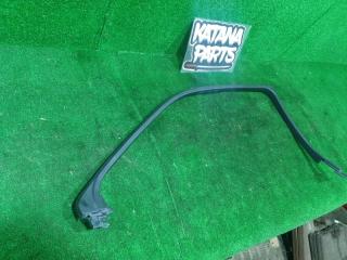 Молдинг на дверь левый задний TOYOTA CROWN GRS182 3GRFSE 67674-30050 3 ракурс
