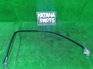 Молдинг на дверь левый задний TOYOTA CROWN GRS182 3GRFSE 67674-30050 4 ракурс