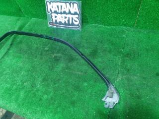 Молдинг на дверь левый задний TOYOTA CROWN GRS182 3GRFSE 67674-30050 5 ракурс