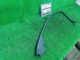 Молдинг на дверь правый передний TOYOTA CROWN GRS182 3GRFSE 67663-30050 3 ракурс