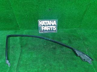 Молдинг на дверь правый передний TOYOTA CROWN GRS182 3GRFSE 67663-30050 4 ракурс