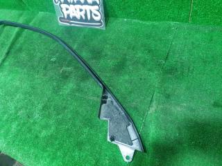 Молдинг на дверь правый передний TOYOTA CROWN GRS182 3GRFSE 67663-30050 5 ракурс