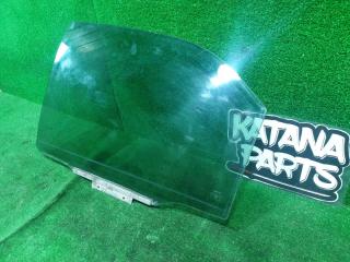 Стекло левое заднее TOYOTA CROWN GRS182 3GRFSE 68114-30660 2 ракурс