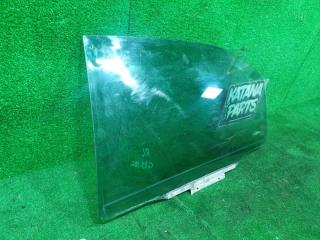 Стекло левое заднее TOYOTA CROWN GRS182 3GRFSE 68114-30660 3 ракурс
