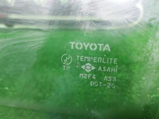 Стекло правое заднее TOYOTA CROWN GRS182 3GRFSE 68113-30740 4 ракурс